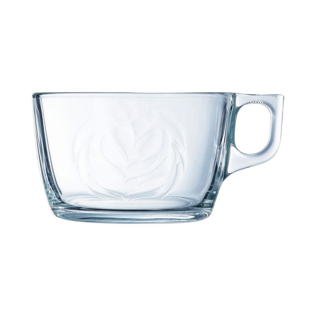 BARISTA - Tasse jumbo 50cl