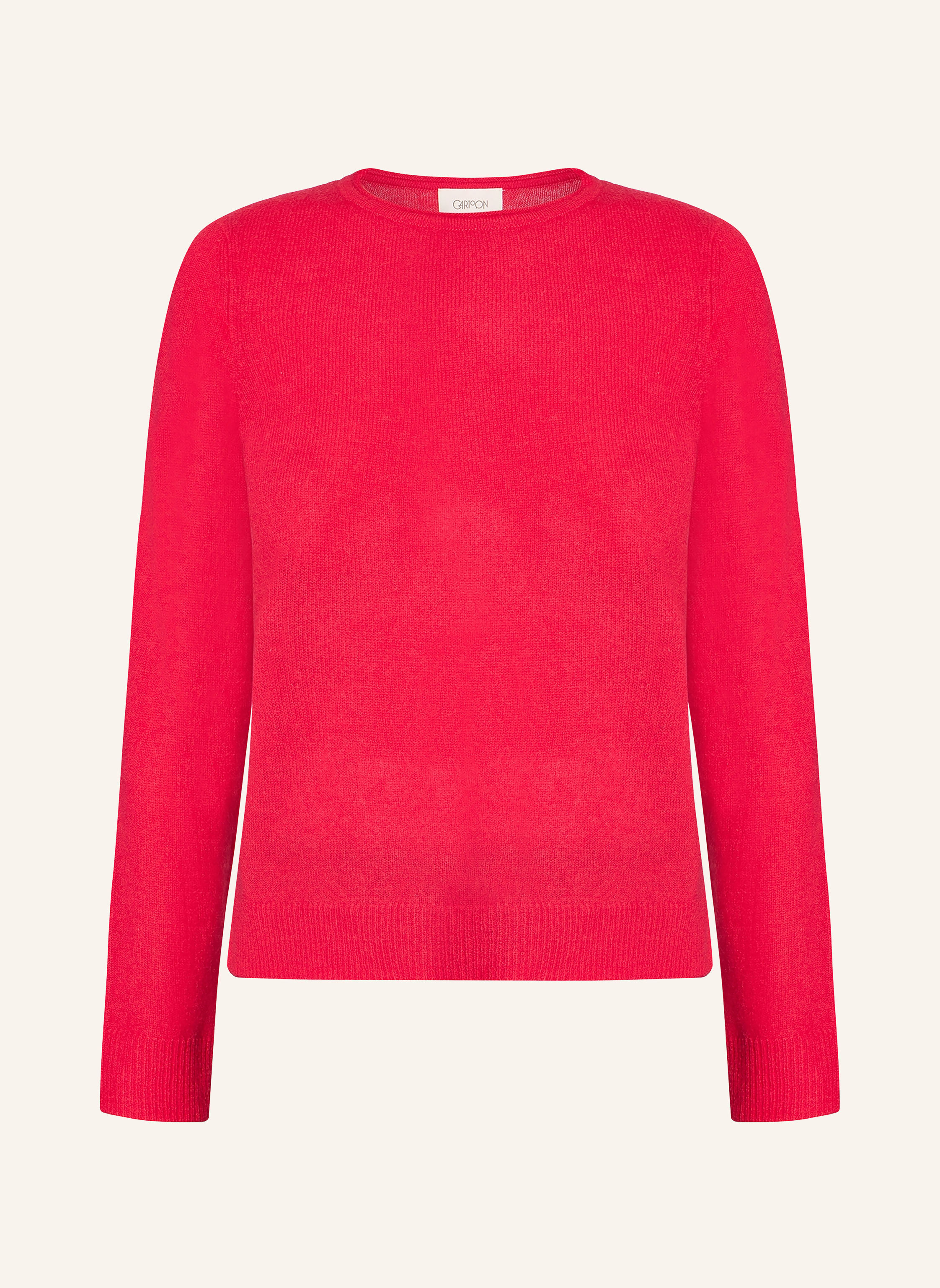 CARTOON Cashmere-Pullover
