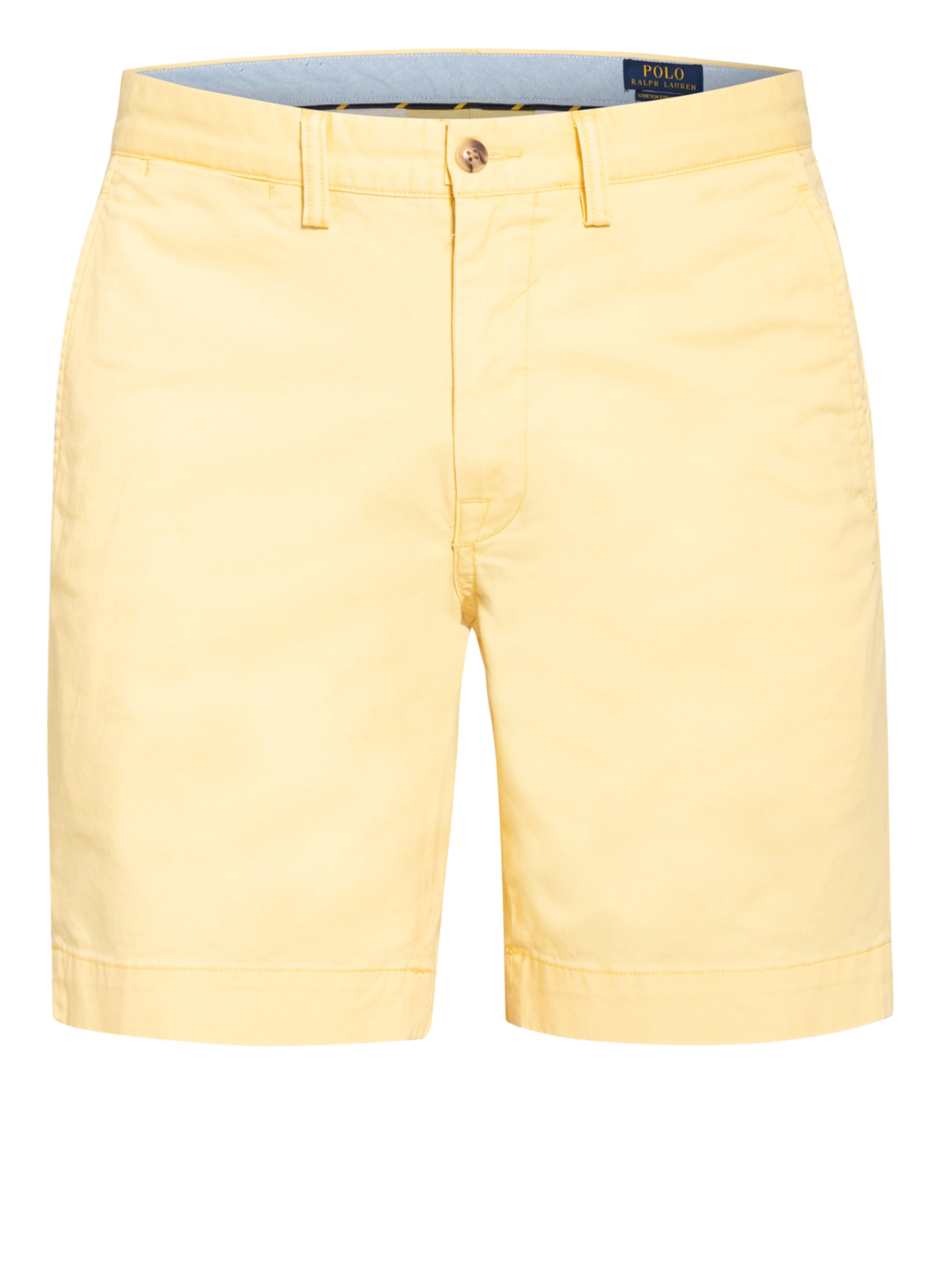 POLO RALPH LAUREN Chinoshorts Straight Fit