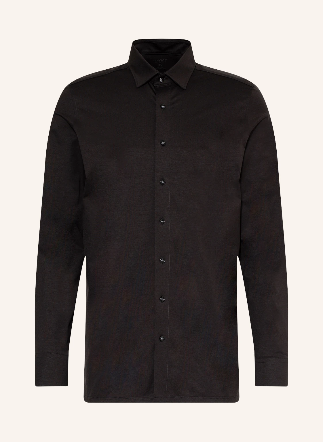 OLYMP Jerseyhemd Luxor 24/Seven modern fit