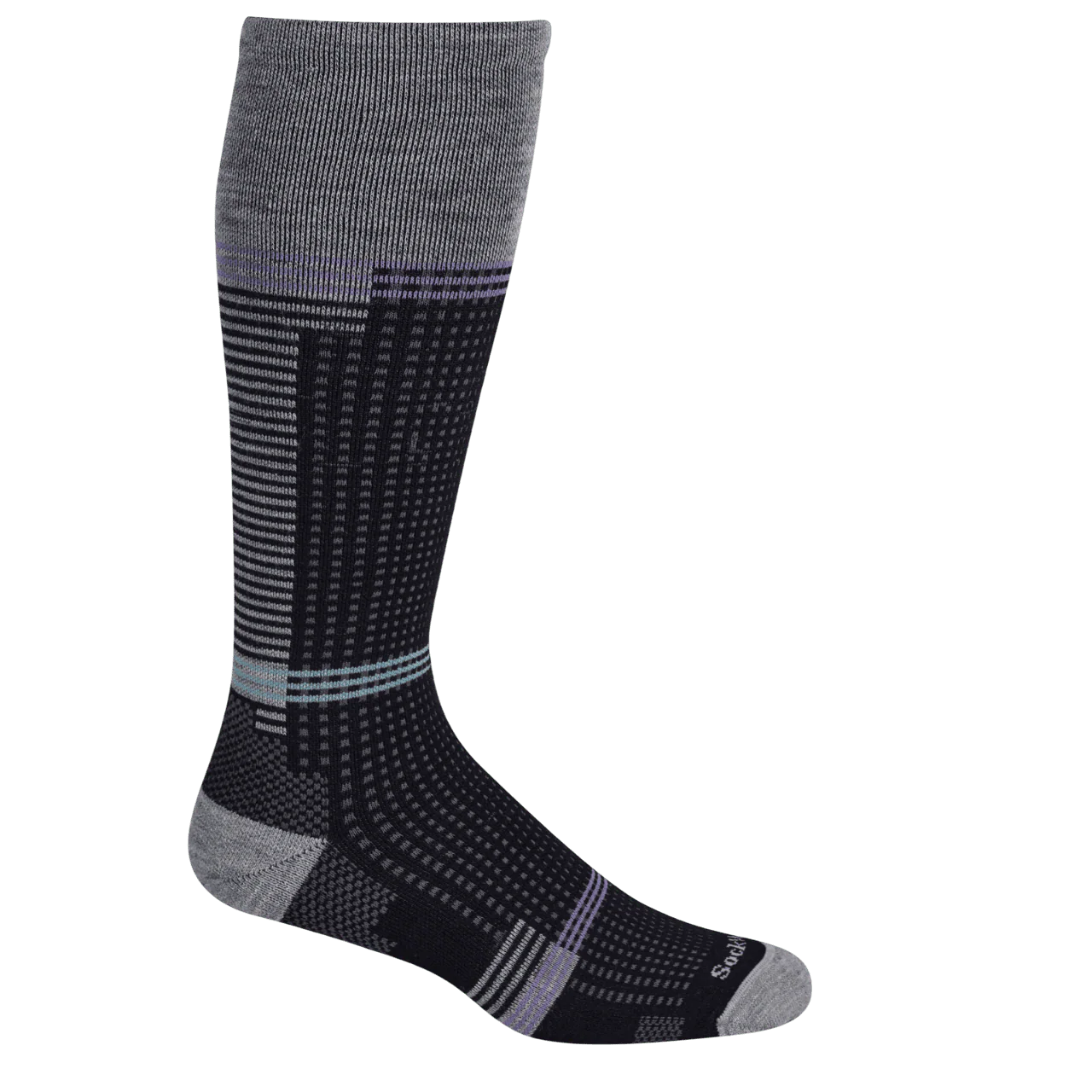 DASH (DAME) - SW BLACK