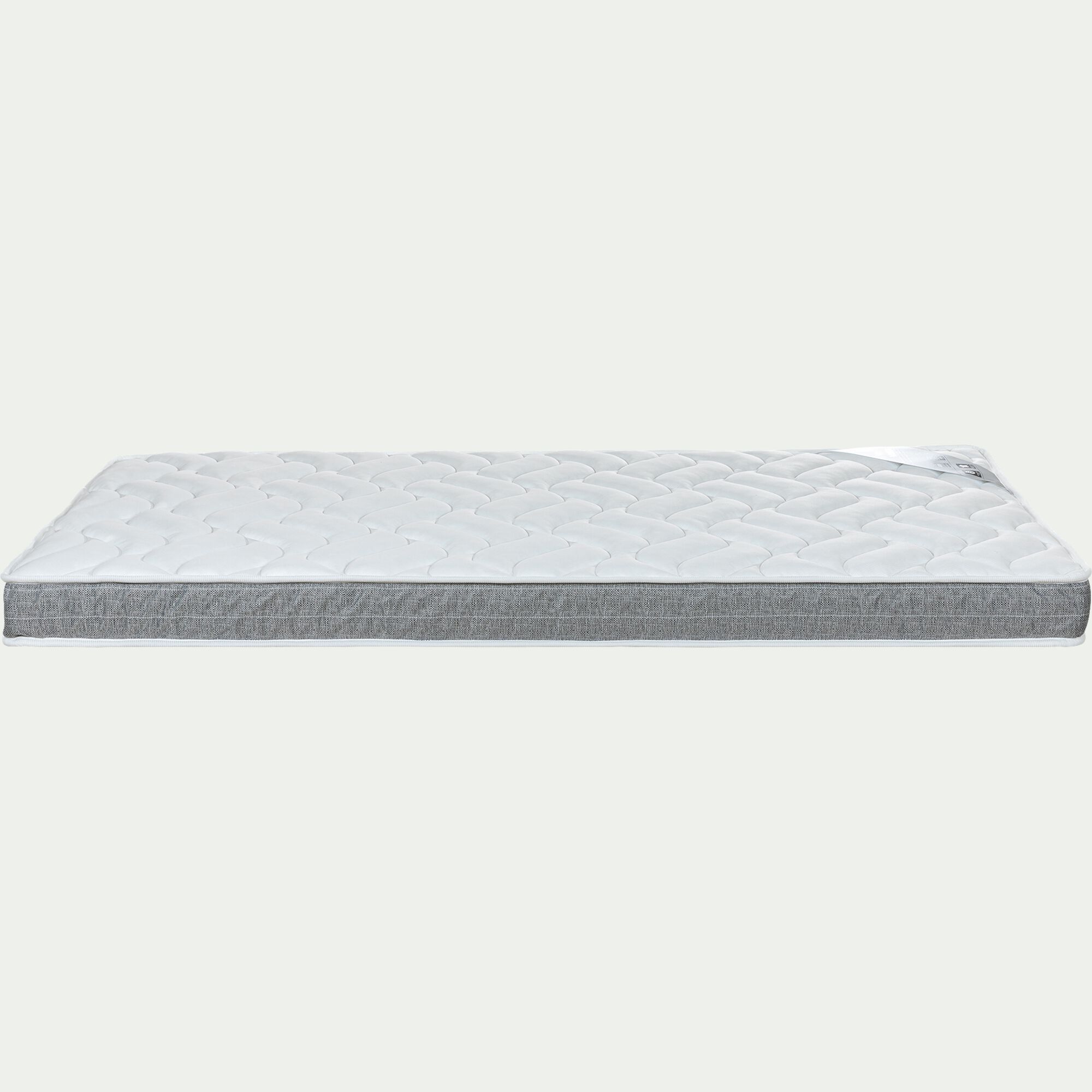 MINA2 - Matelas alinea en mousse accueil équilibré - 90x200cm