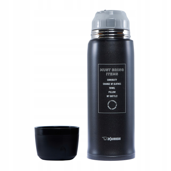 Termos ZOJIRUSHI SJ-JS08-BA 820 ml czarny