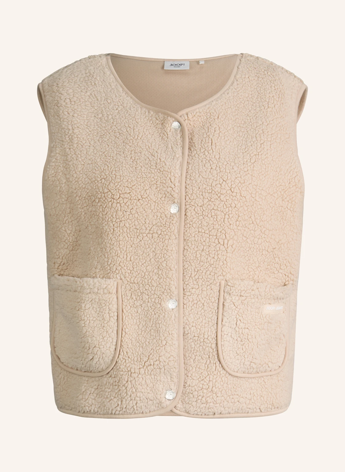 JOOP! JEANS Teddy-Weste