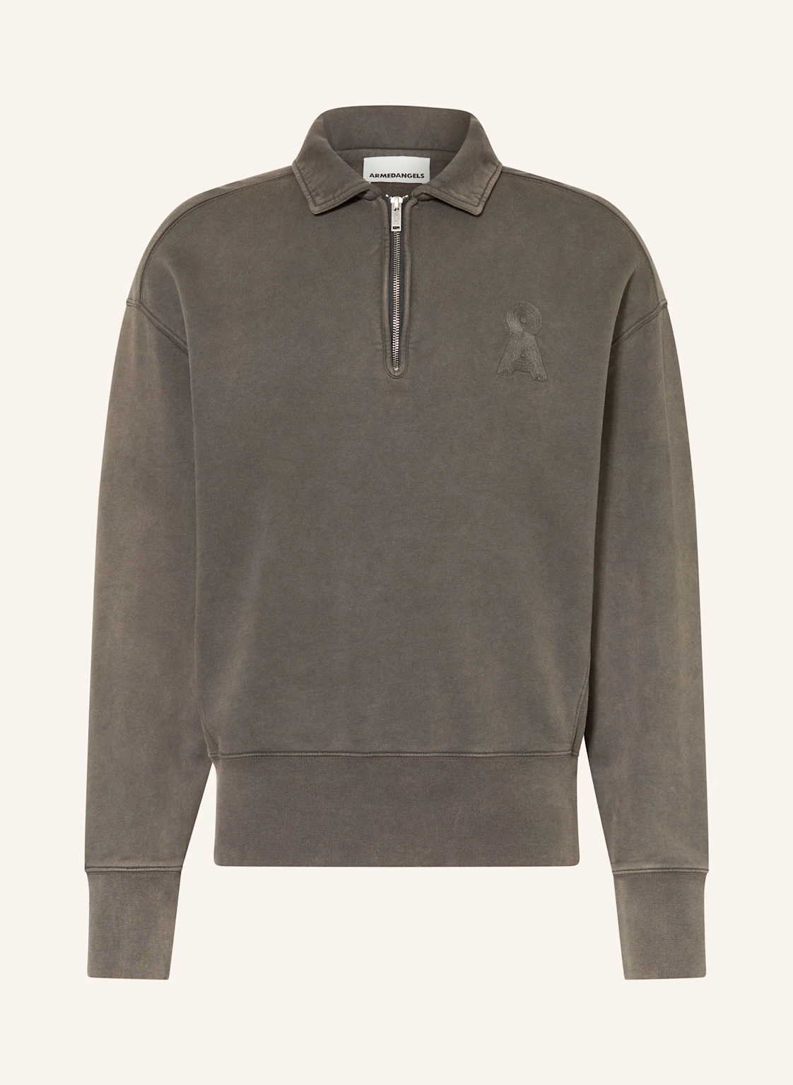 ARMEDANGELS Sweat-Troyer ICONIC Å TEMAAL