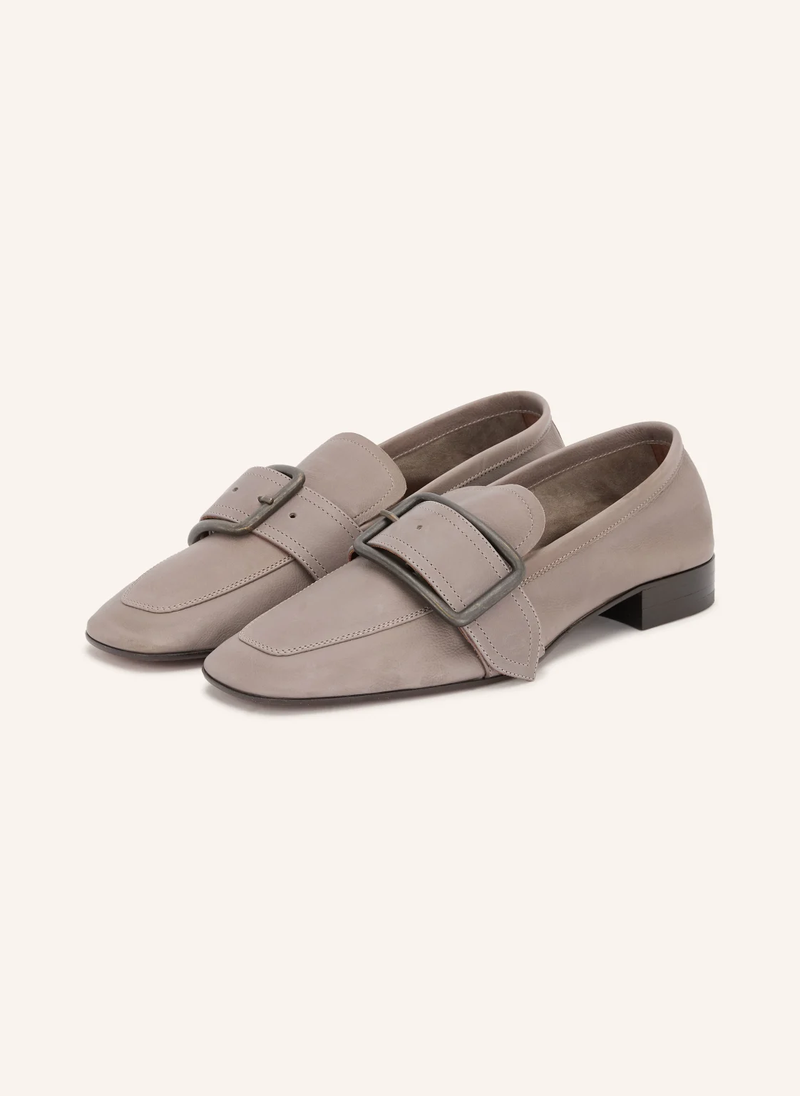 DRIES VAN NOTEN Loafer