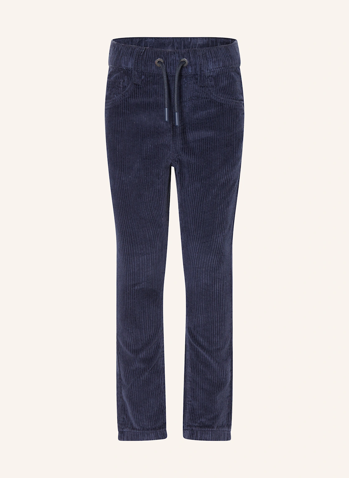 s.Oliver RED Cordhose