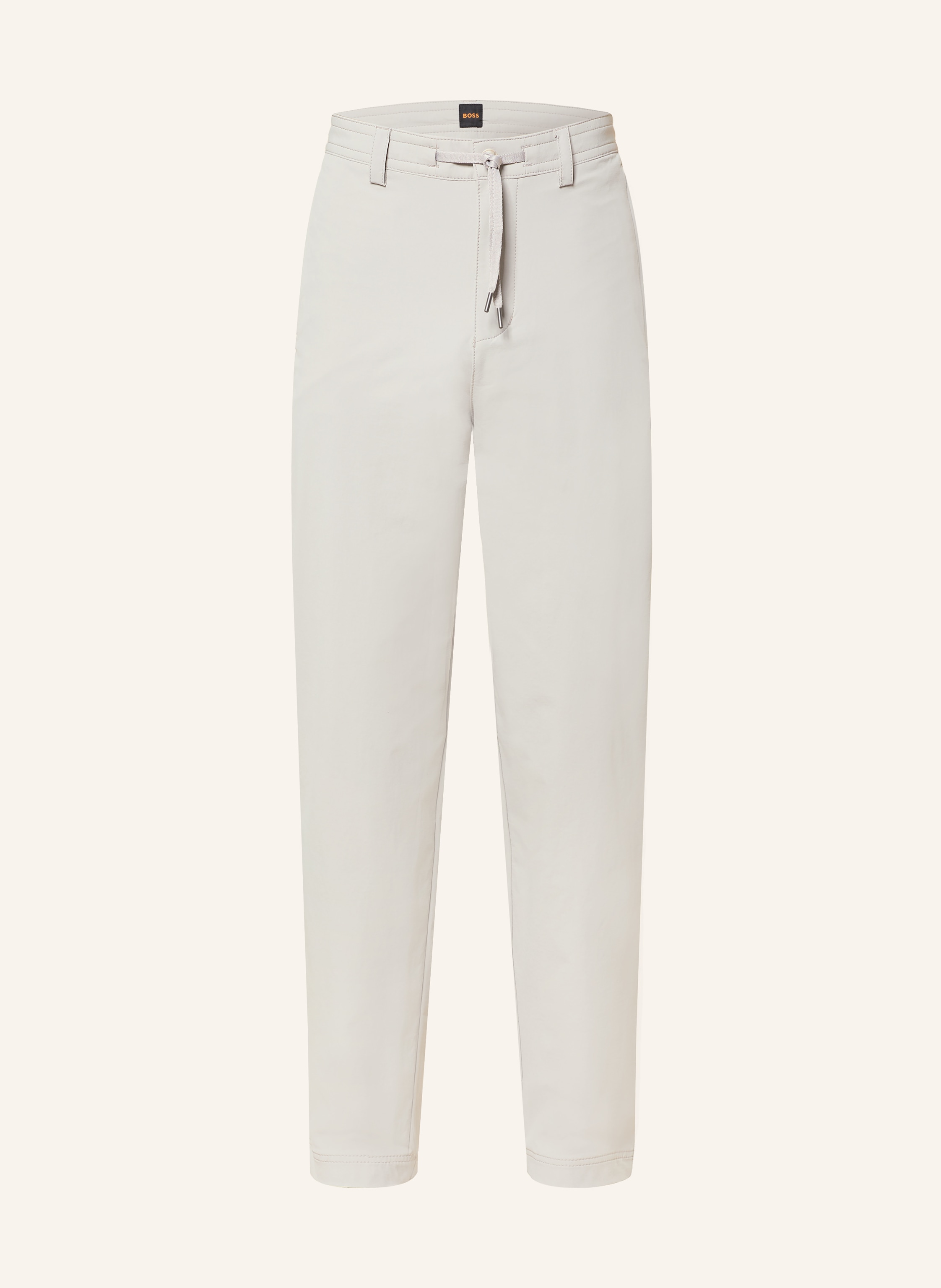BOSS Chino Straight Tapered Fit
