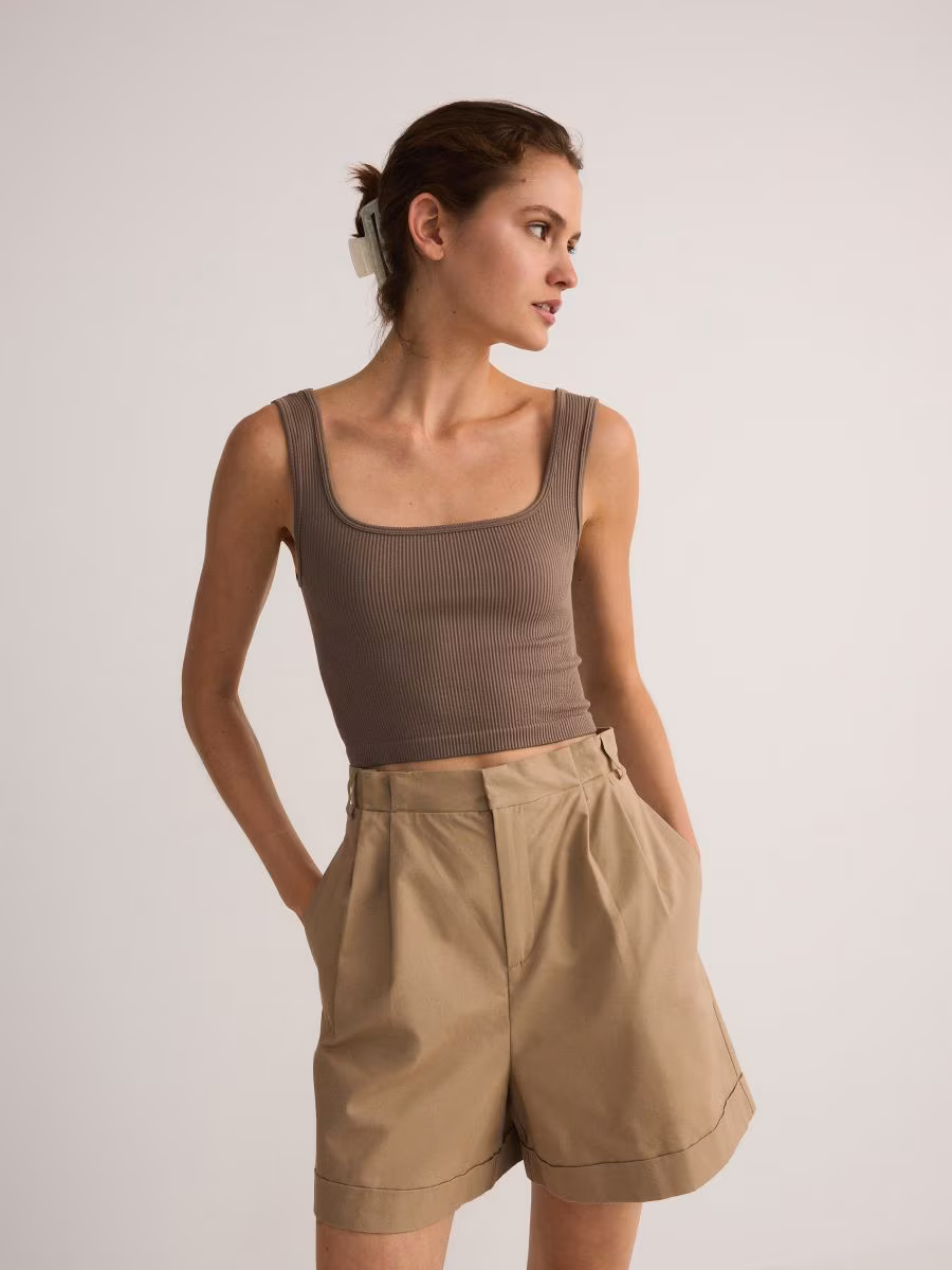 Ladies' Shorts