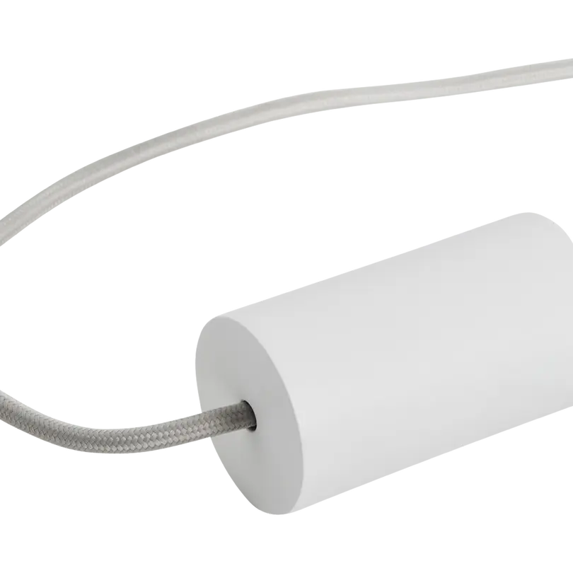 Hängeleuchte Alumina