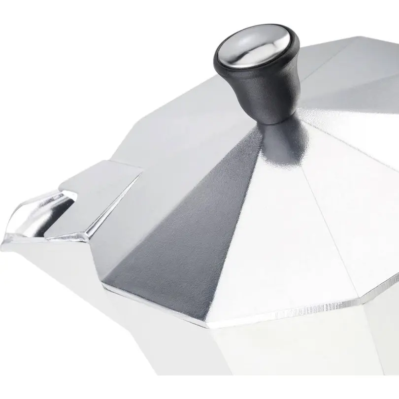 Kaffeezubereiter Moka Prestige