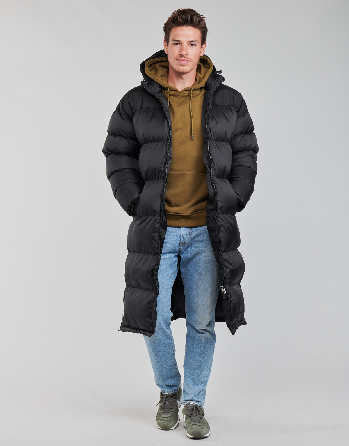Schott - 2190 MAX - Black