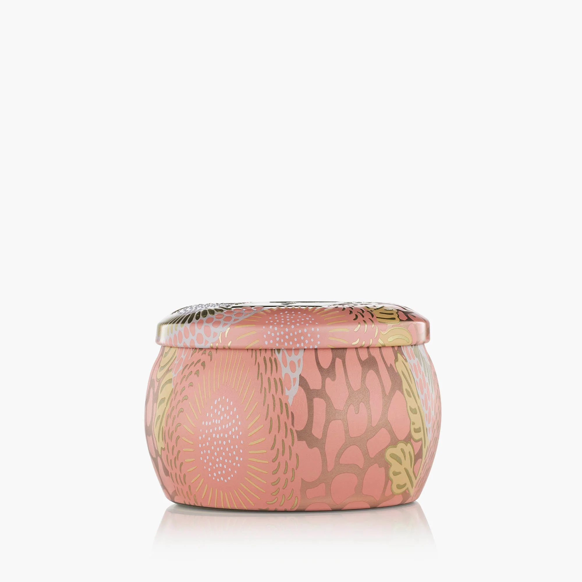 Kalahari Watermelon - Mini Tin Candle