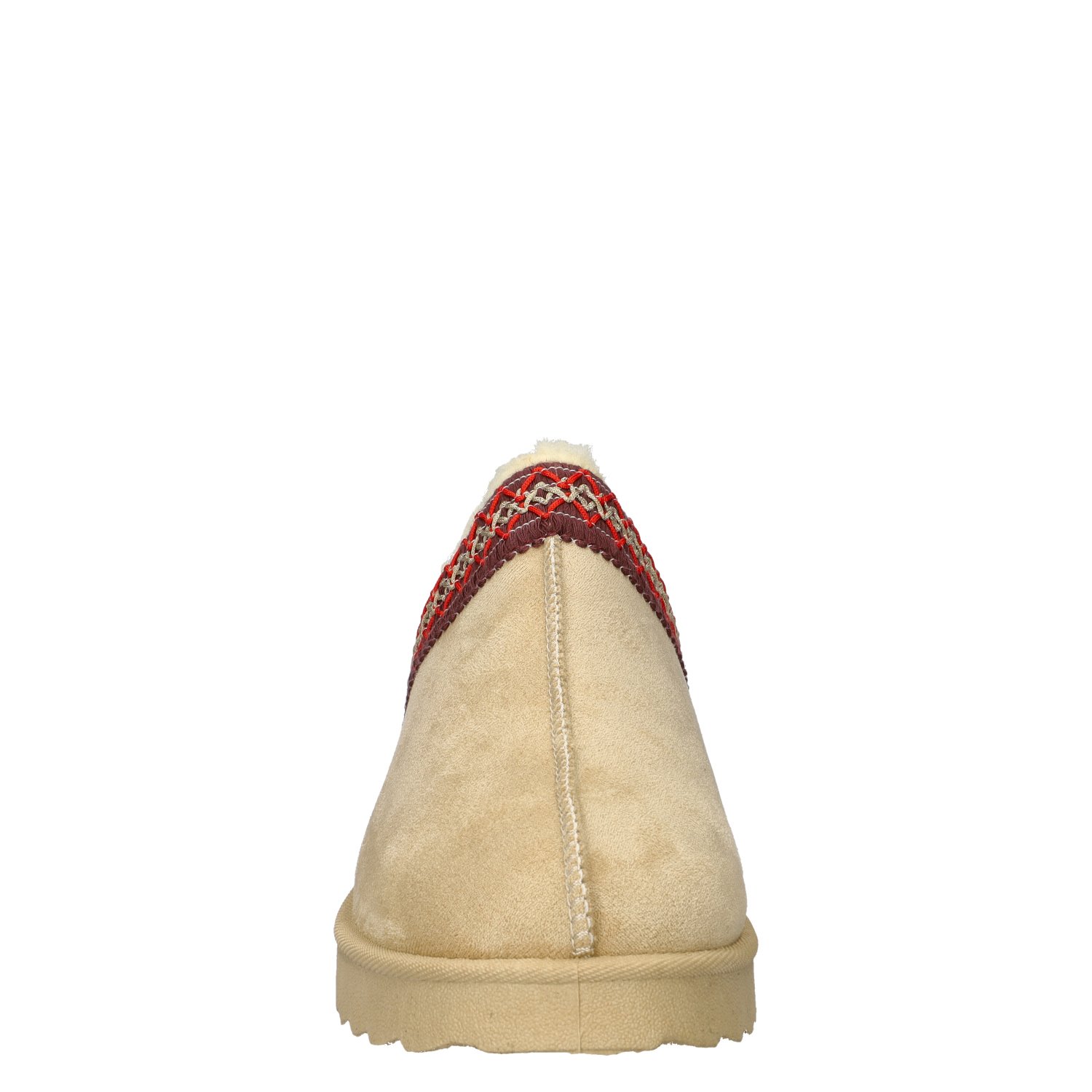 Nelson dames pantoffel