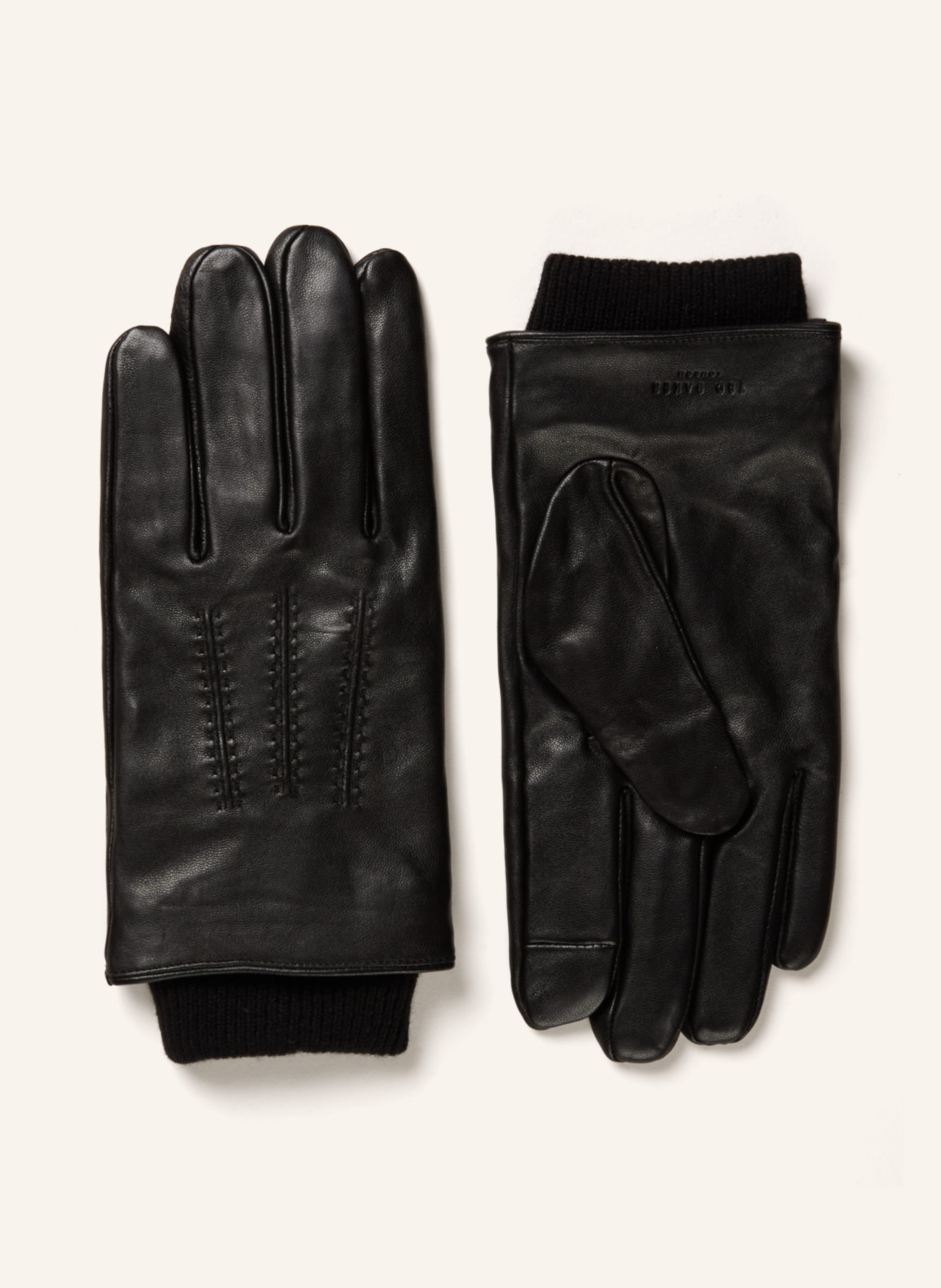 TED BAKER Lederhandschuhe BALLAT