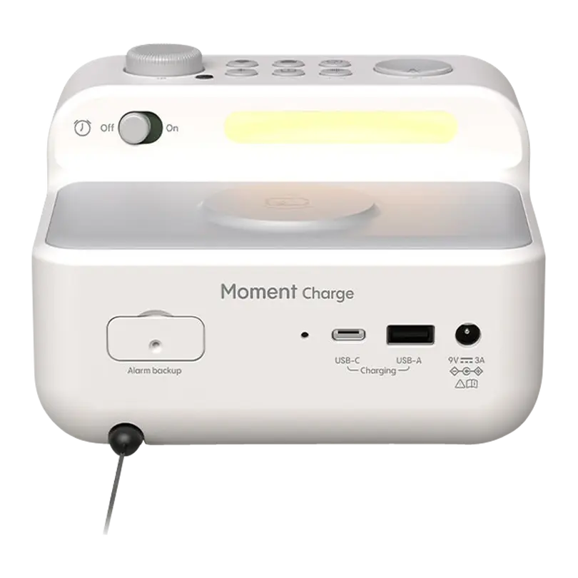 Lautsprecher Pure Moment Charge