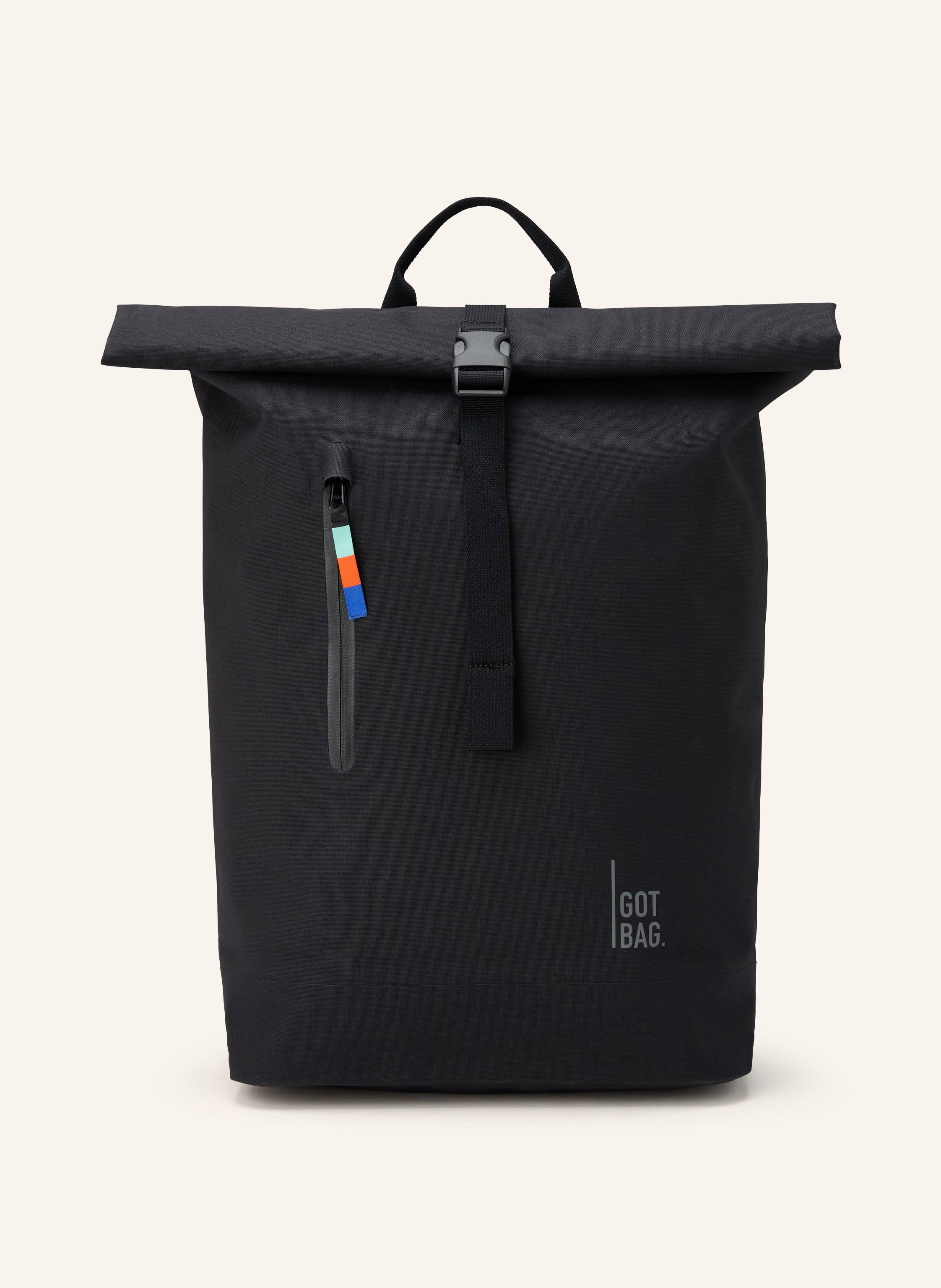 GOT BAG Rucksack ROLLTOP LITE 2.0