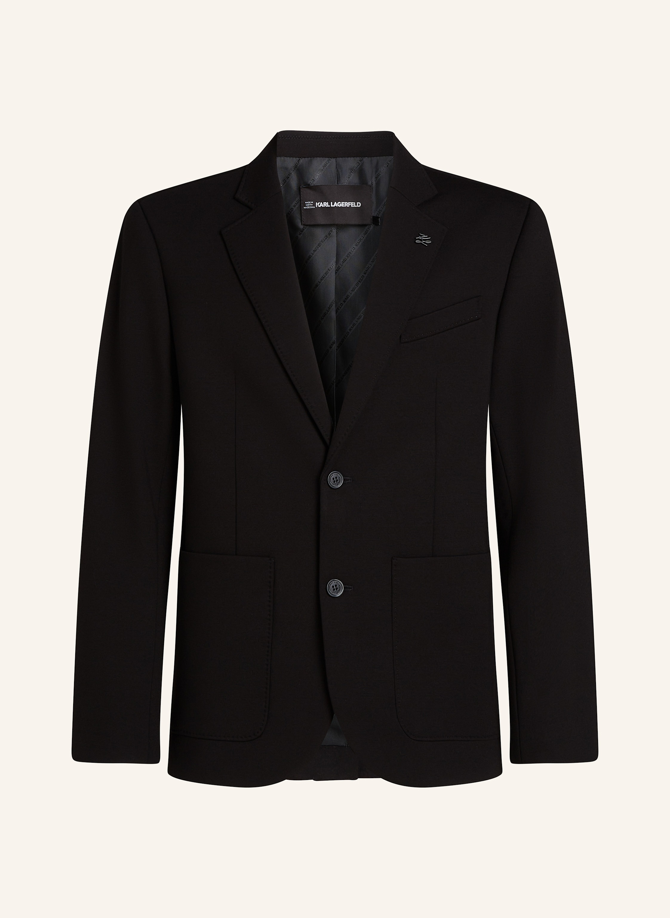 KARL LAGERFELD Sakko