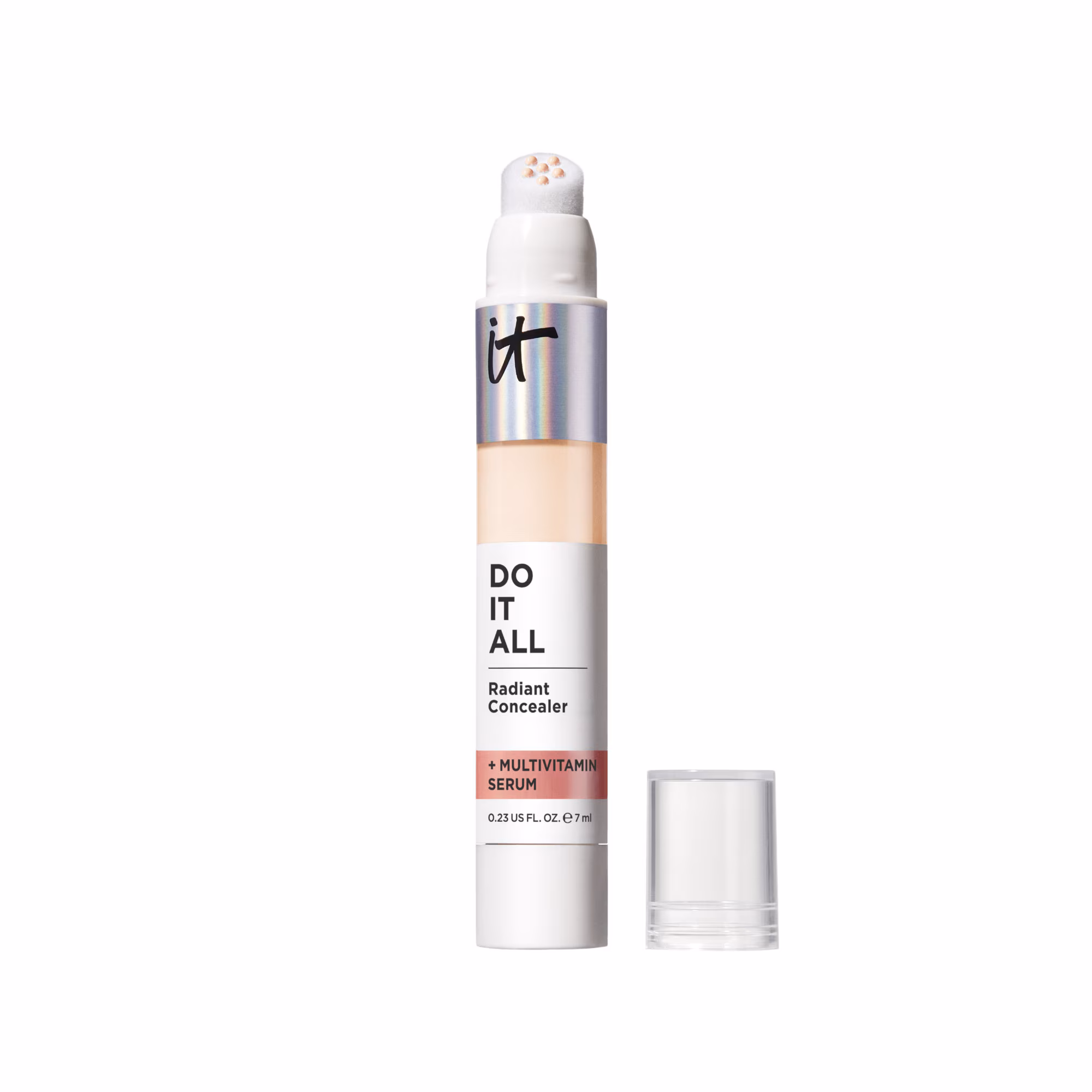 DO-IT-ALL RADIANT CONCEALERCorrecteur-sérum 4-en-1