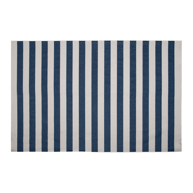 TAPETE 3 M X 4 M BLUESTRIPE