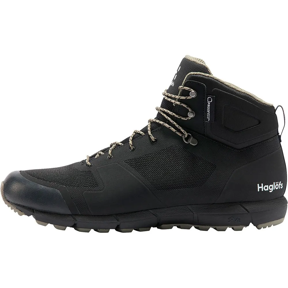 Haglöfs LIM Mid Proof hiking boots