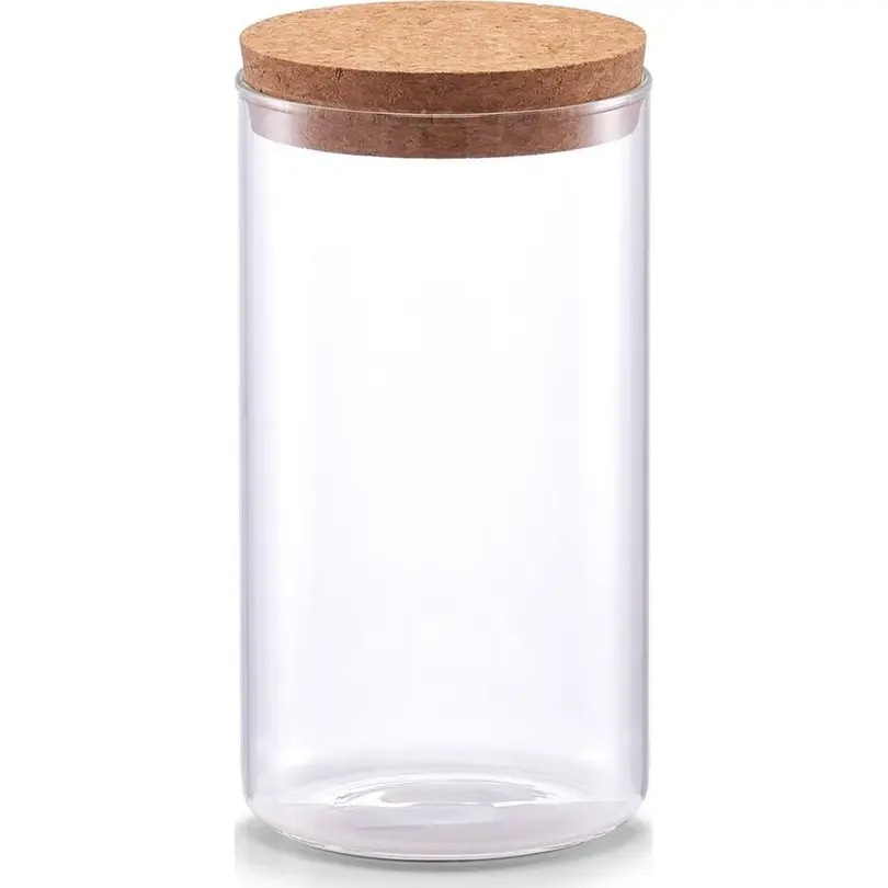 Vorratsglas Zeller Present
