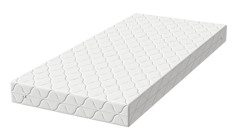 Materac kieszeniowy 90x190 TINO 7 stref, dwustronny, antyalergiczny, 16 cm