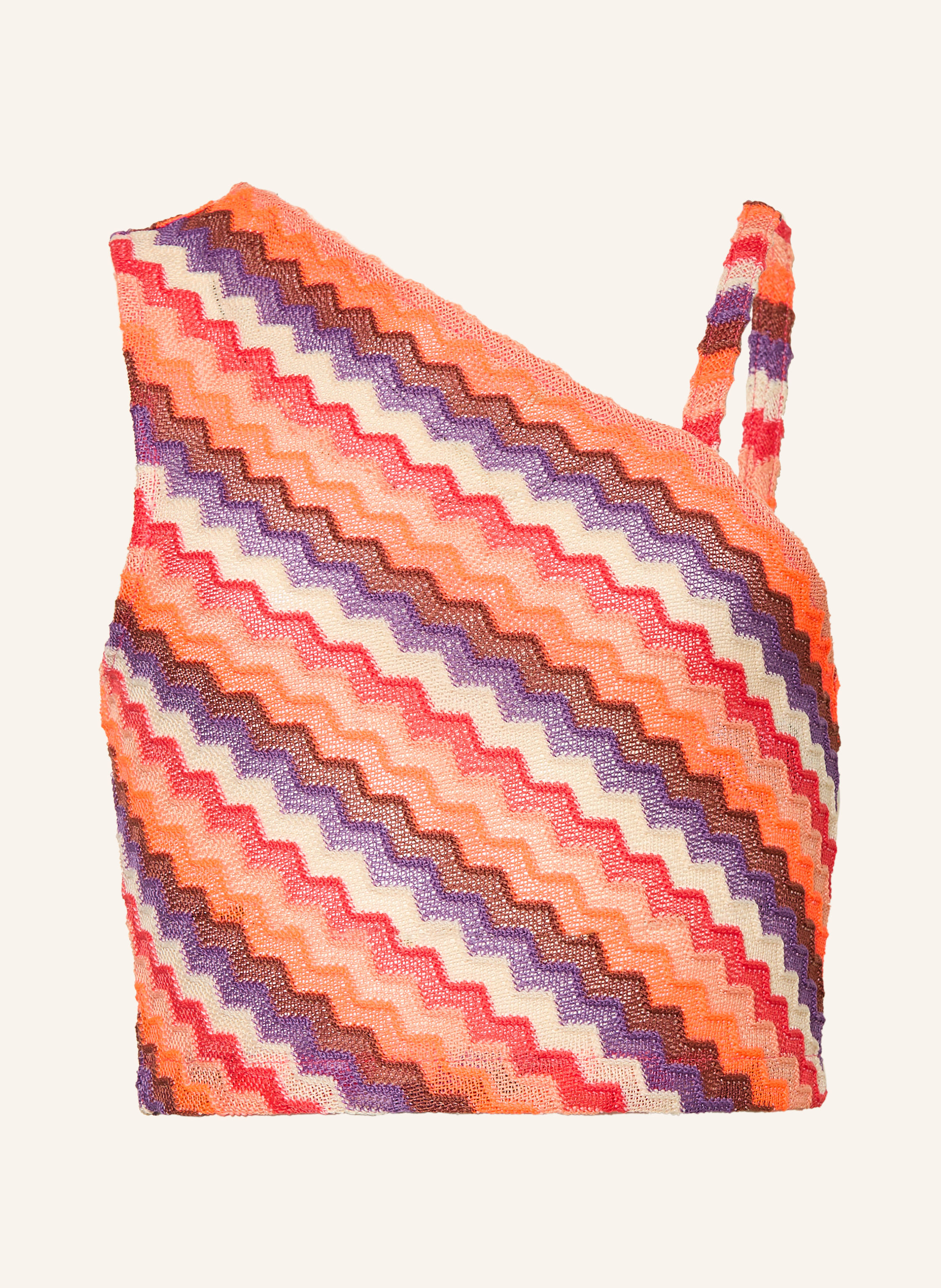 s.Oliver RED Stricktop