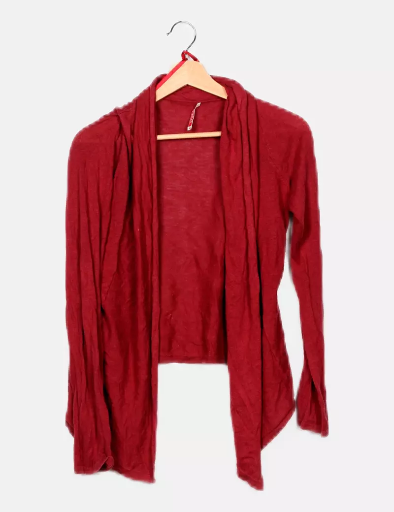 Camaïeu cardigan Knitted