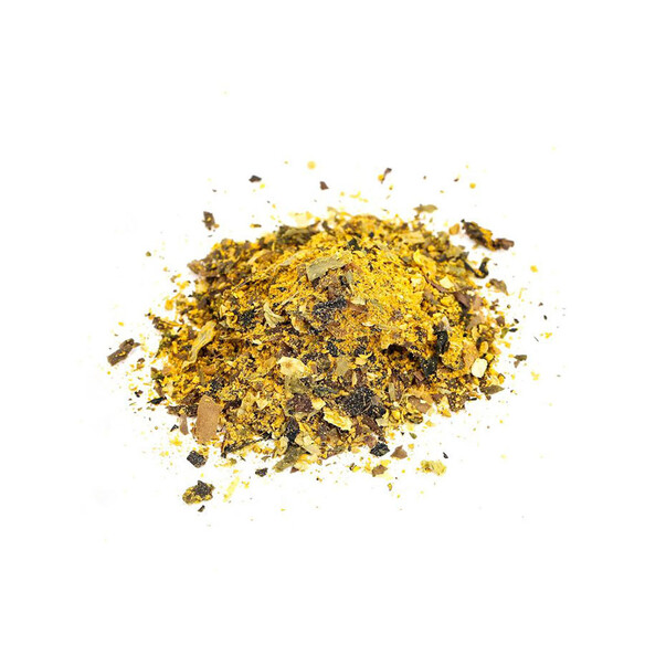 Curry Breizh ou Breton 50g - Terre Exotique