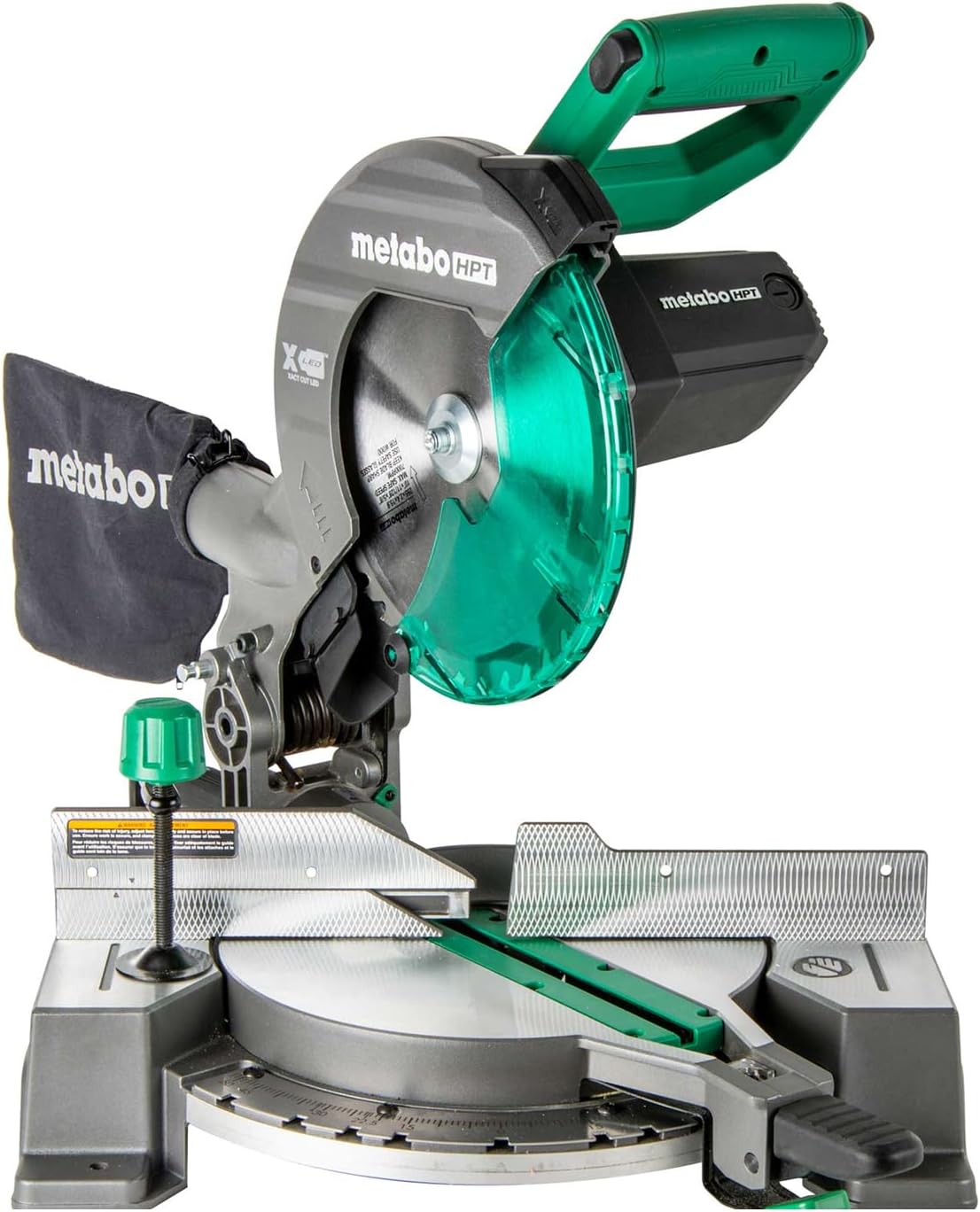 Miter Saws