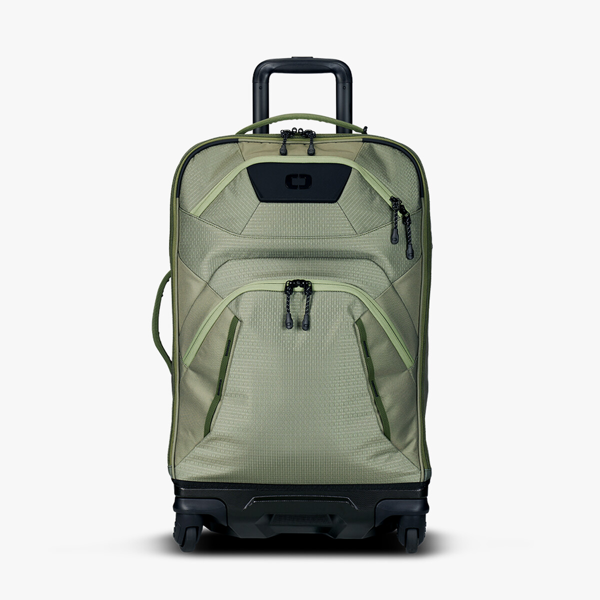 Renegade 26" 4-Wheel Travel Bag