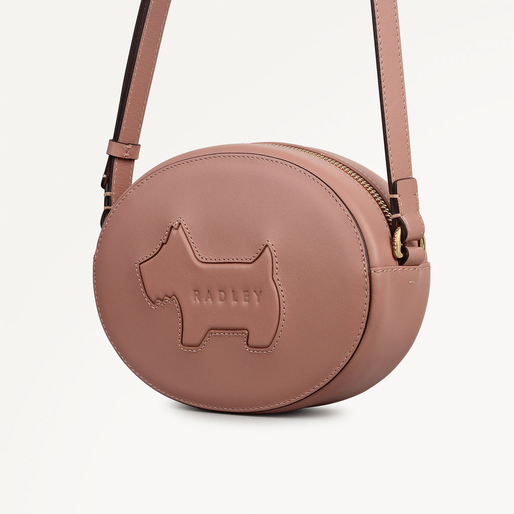 Rydon Road - Mini Ziptop Cross Body
