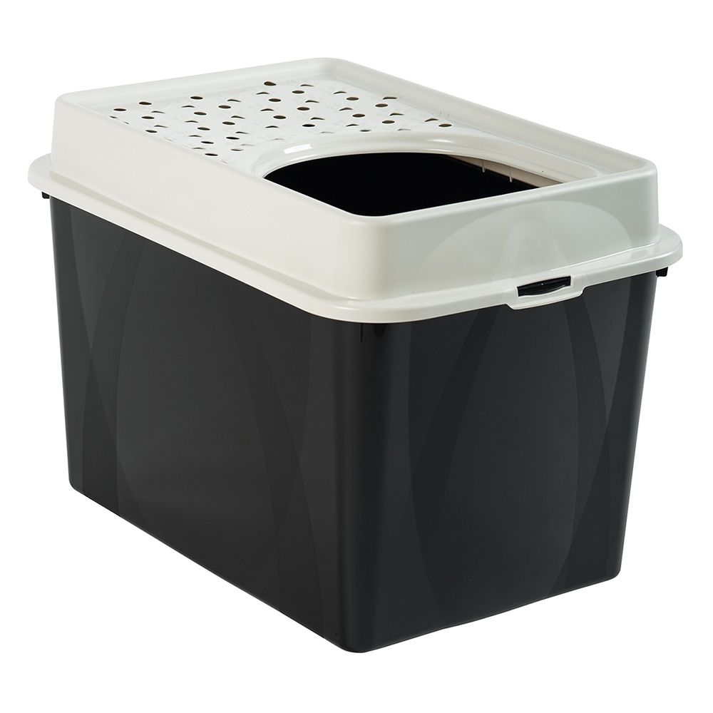Rotho MyPet Eco BERTY cat litter tray