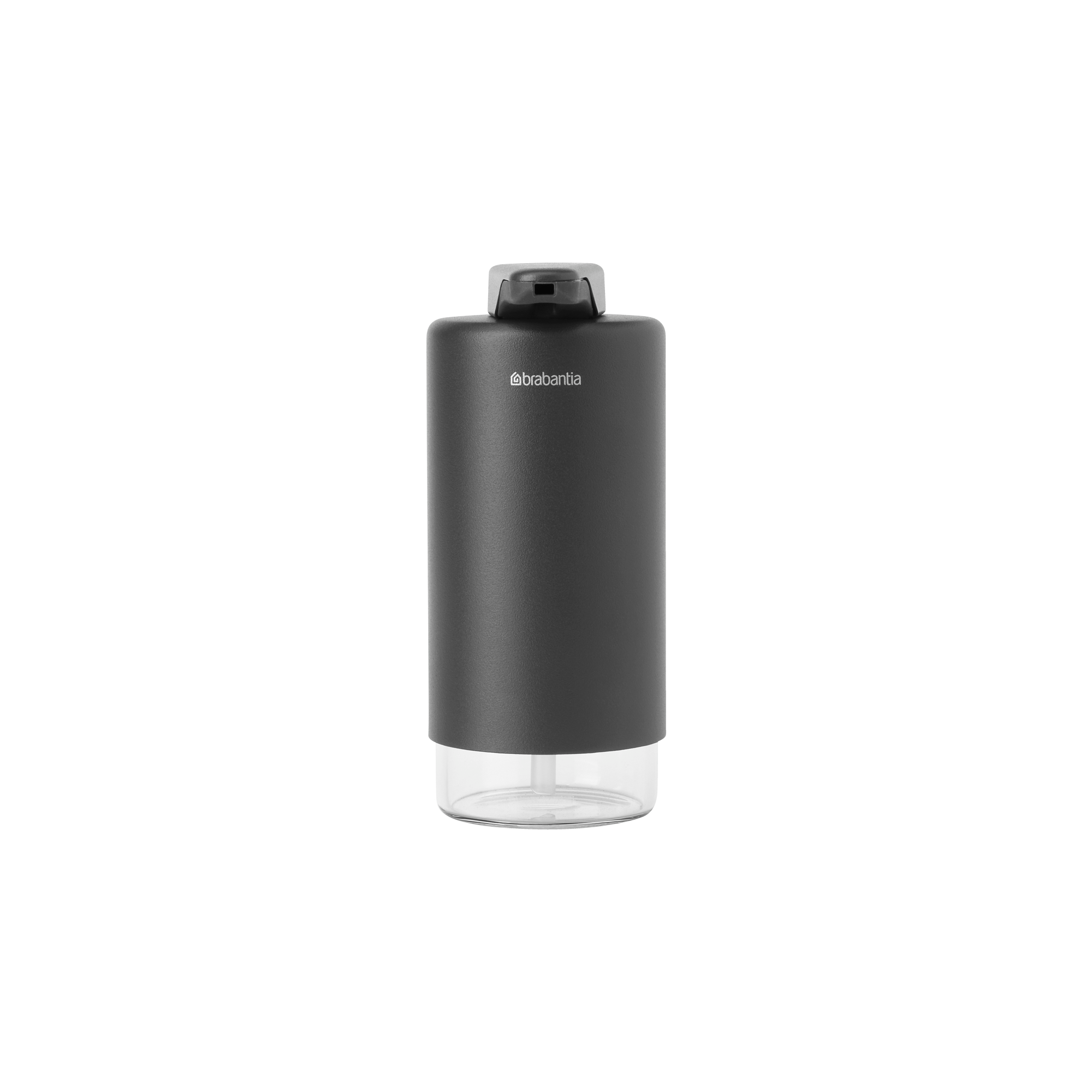 Brabantia SinkStyle Zeepdispenser, 200 ml - Mineral Infinite Grey