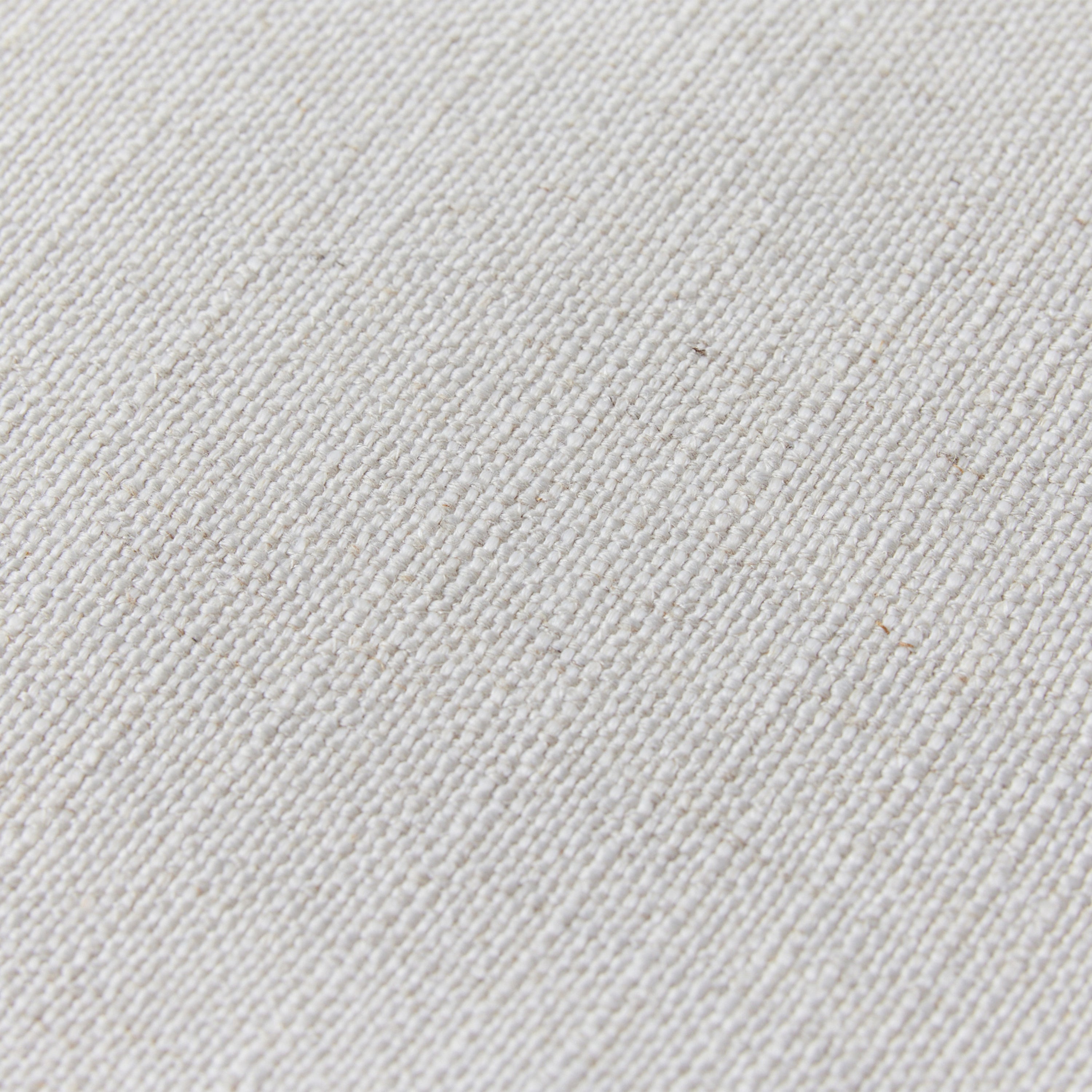 HKliving Retro Sofa 2-zitsbank - Pure Ivory