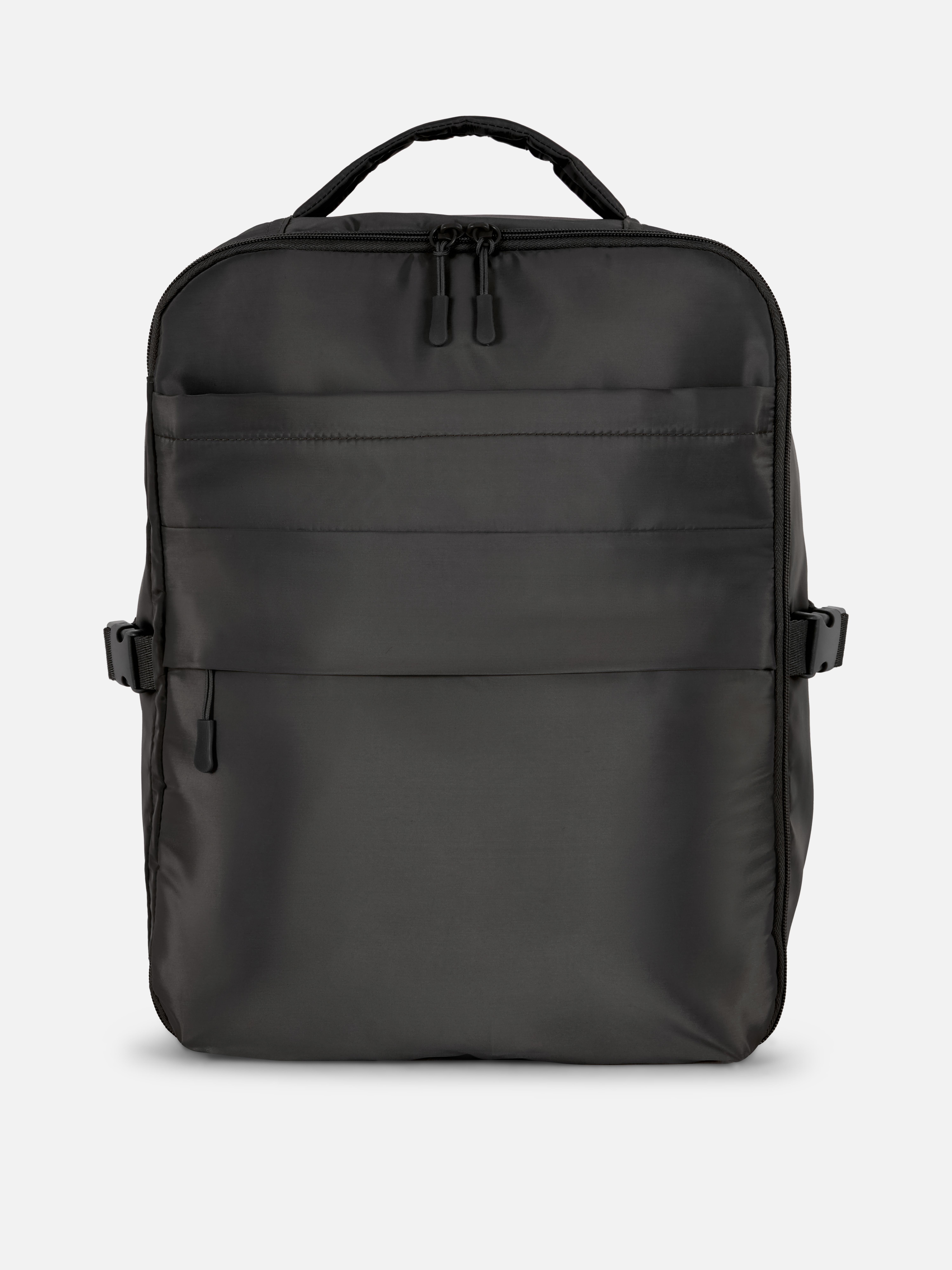 Under The Seat Backpack