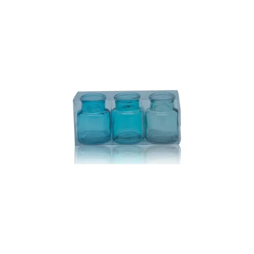 Vase 3er-Set Vasen-Set S