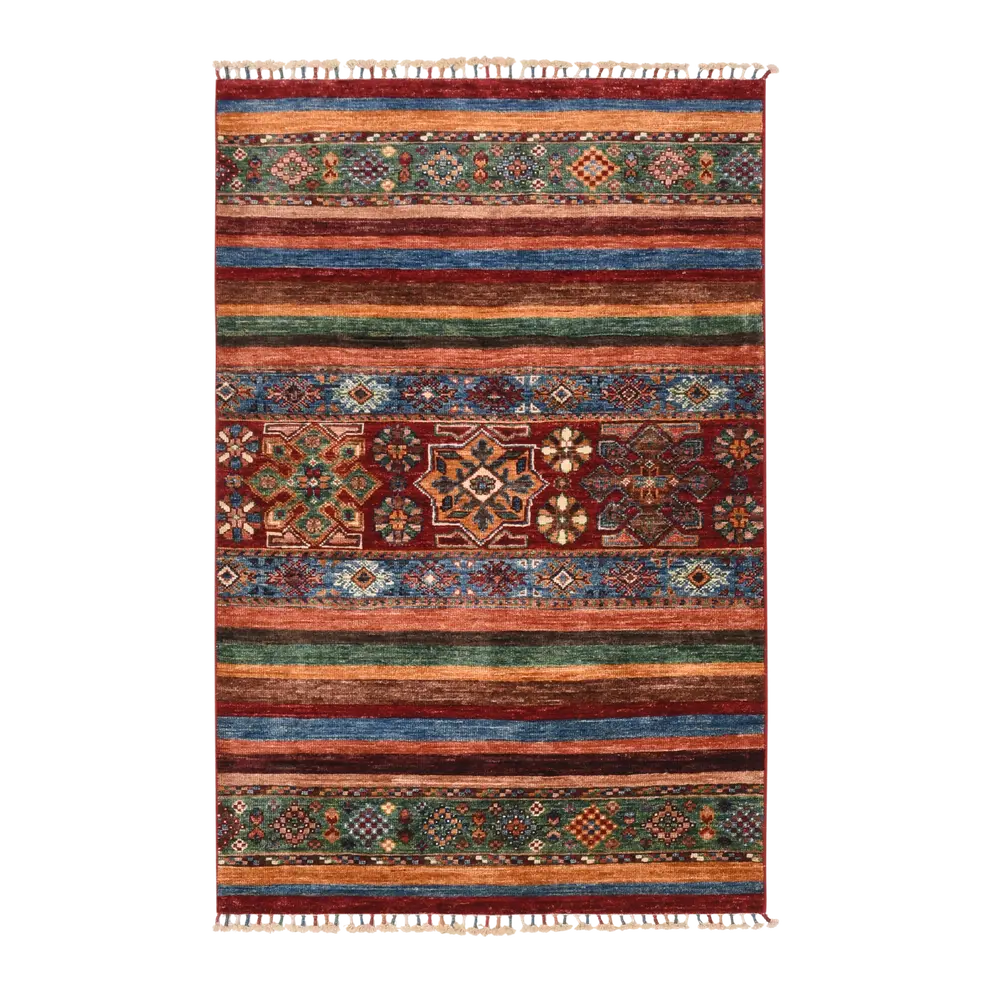 Orientteppich Serai