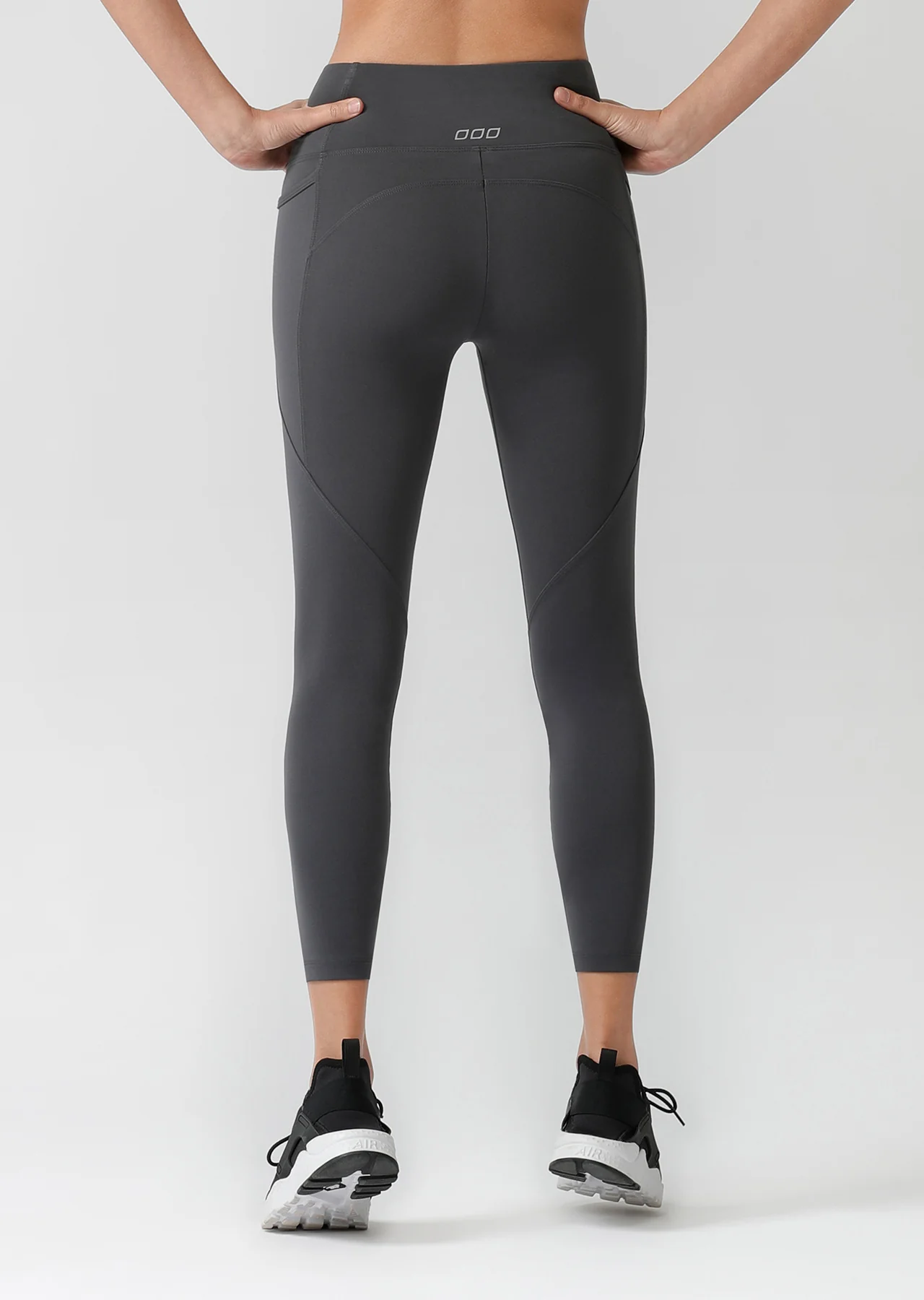 Amy Phone Pocket Ankle Biter Leggings
