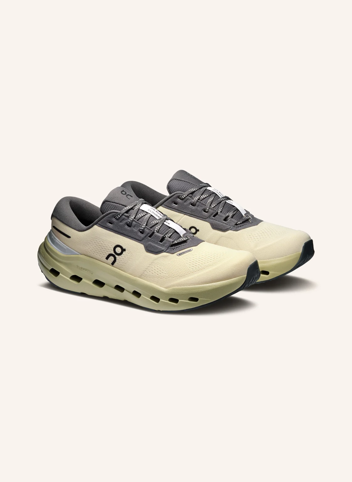 On Laufschuhe CLOUDRUNNER 3