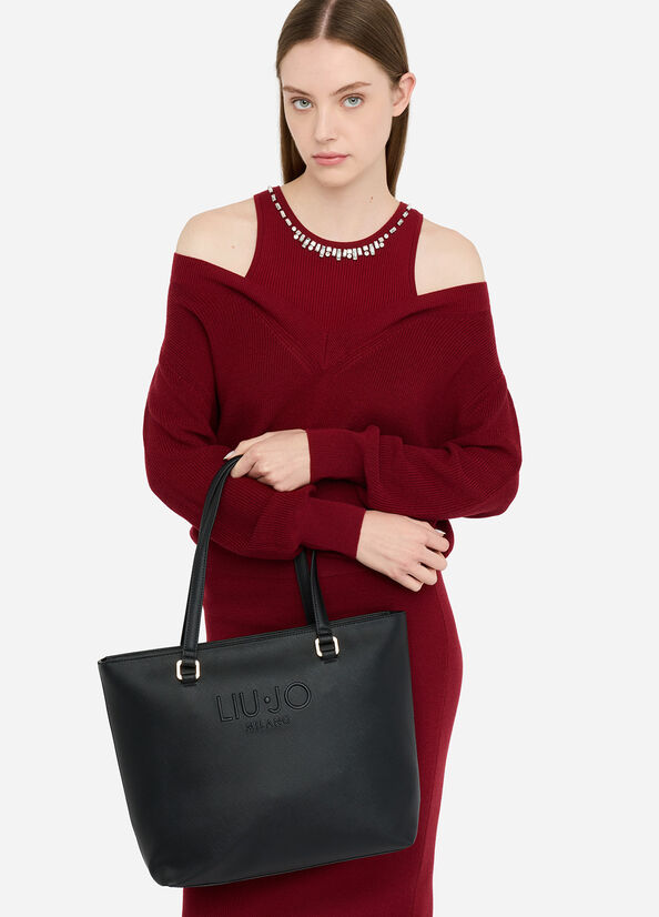 Tote bag grande Liu Jo Better