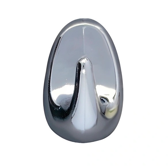 Haken, Zwerg, Kunststoff, 6 Haken