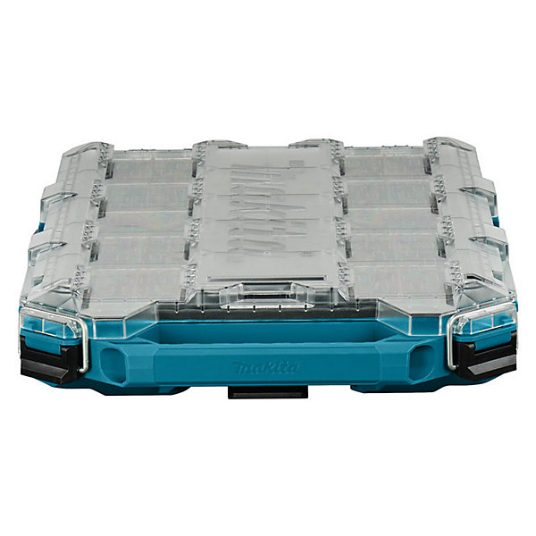 Organiseur Makita P-91051 Maktrak™ À Profil Bas De Taille Moyenne