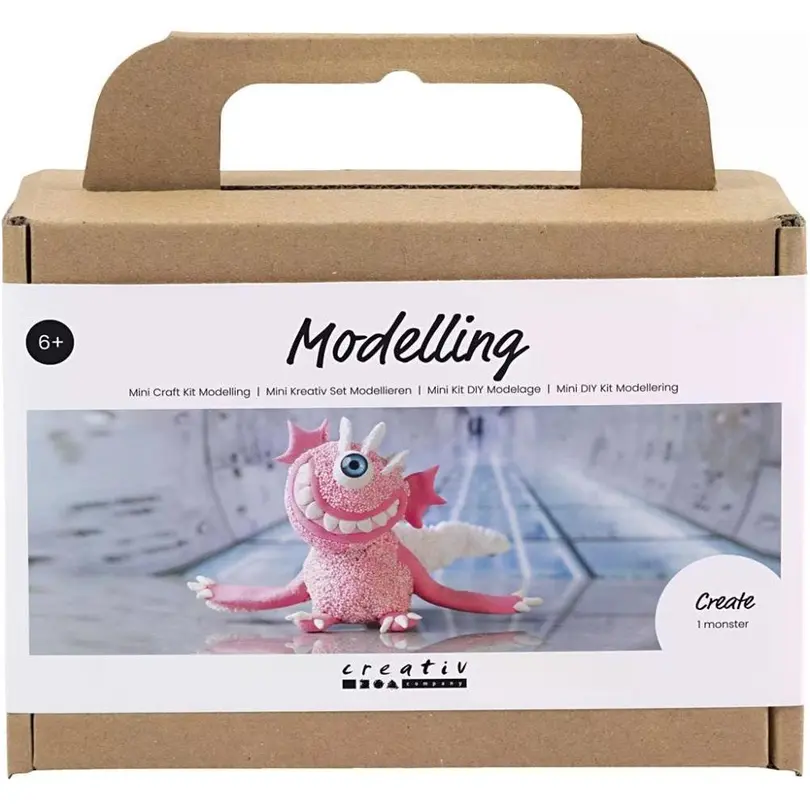 Spielset Art & Fun