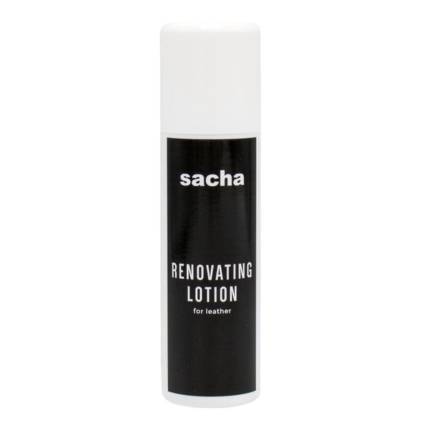 Renovating Lotion suède en nubuck