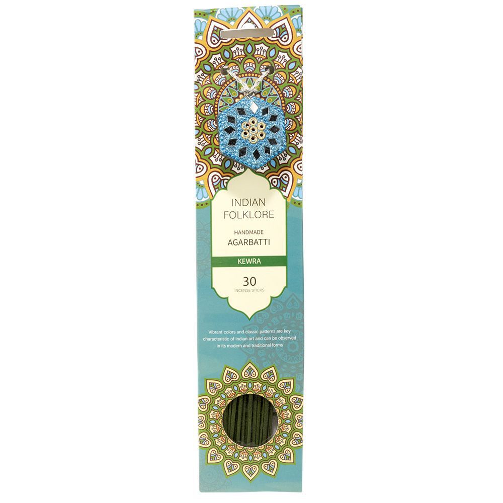 Bâton d'encens en bois x30