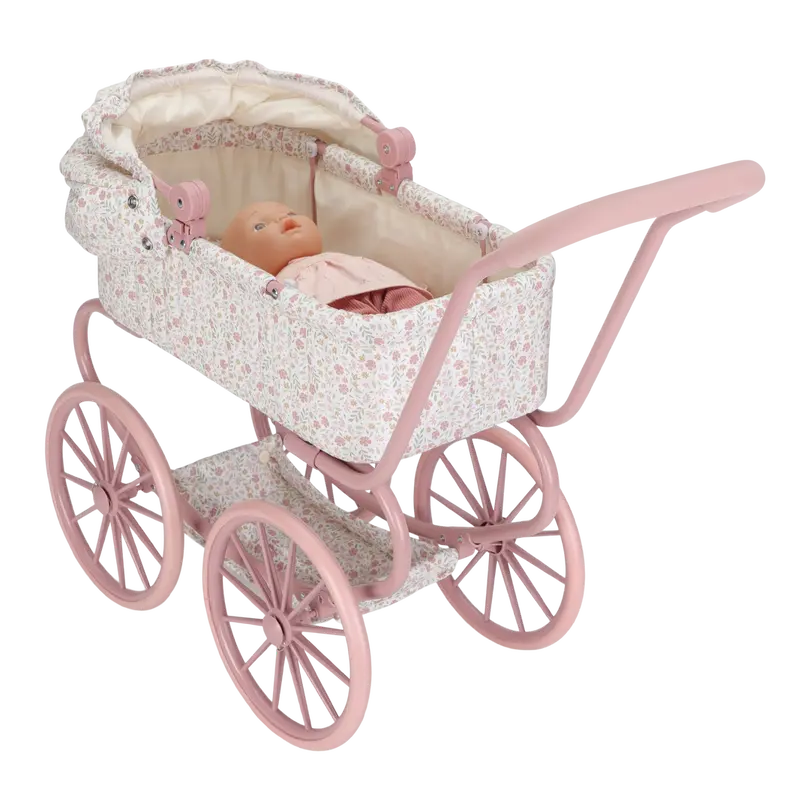 Puppenkinderwagen Little Play