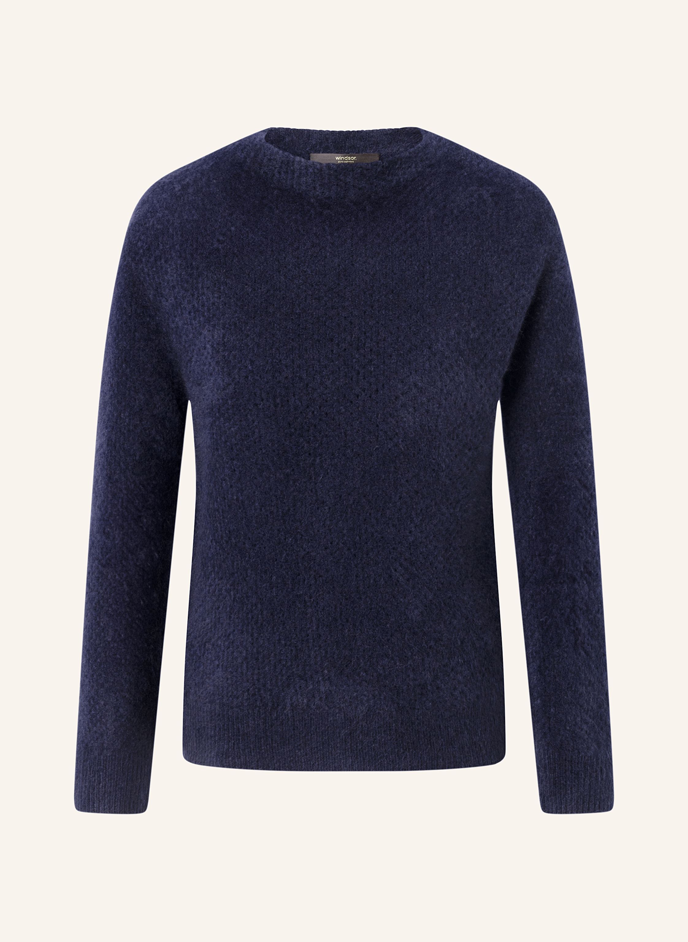 windsor. Cashmere-Pullover