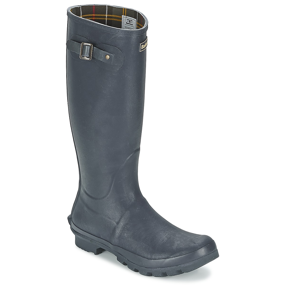 Barbour - BEDE - Marine
